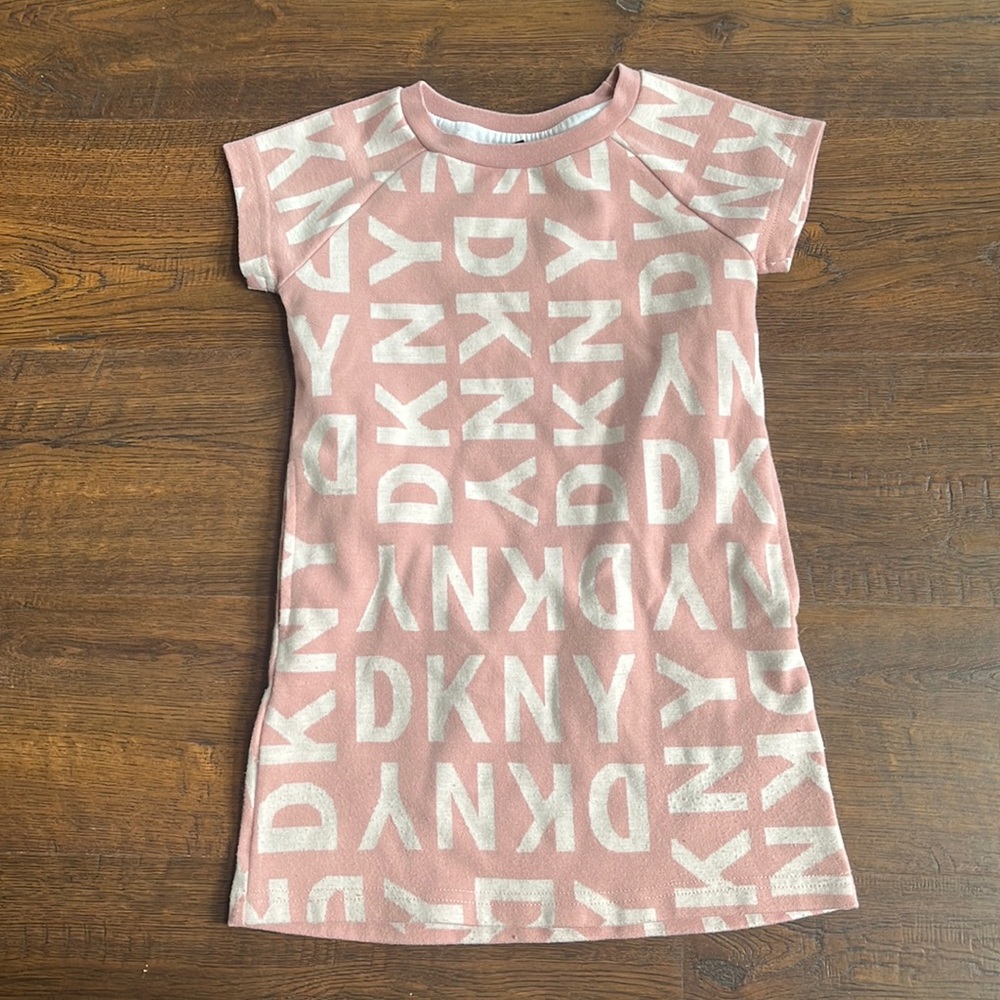 DKNY dress